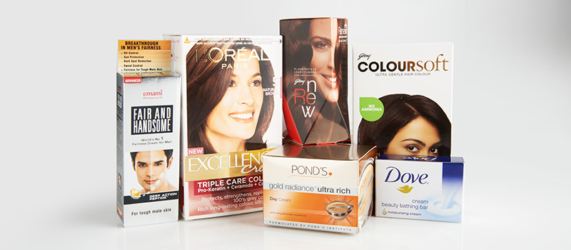 Plastic Cartons